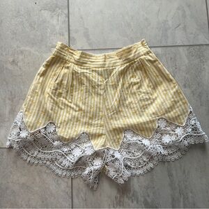 Miguelina Liana Shorts